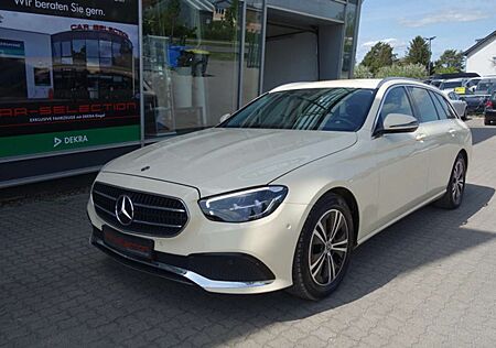 Mercedes-Benz E 200 d T AVANTGARDE TAXI WIDESCREEN/LED/NAVI/KAM