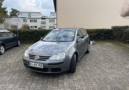 VW Golf Volkswagen 1.4 Edition