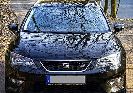 Seat Leon ST 1.4 TSI ACT Start&Stop FR