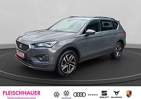 Seat Tarraco Style 2.0 TDI DSG 7 Sitzer AHK-klap. Navi Digitale