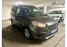 Ford Courier tourneo magnetik 74kw 1.0 Ecoboost