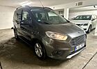 Ford Courier tourneo magnetik 74kw 1.0 Ecoboost