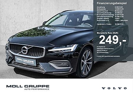 Volvo V60 B4 Momentum Pro NAVI PDC LED