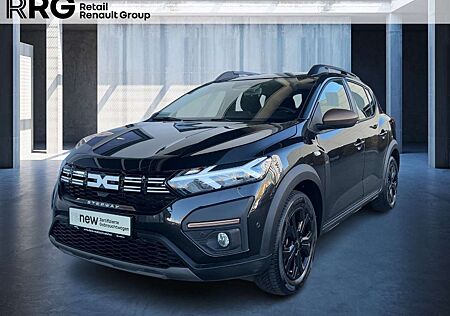 Dacia Sandero Stepway Extreme+ 1.0 TCe 110