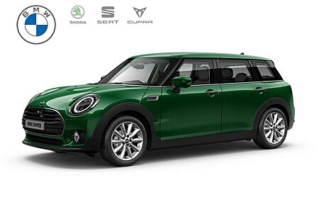Mini Cooper Clubman Classic Trim Navi Leder Digitales Cockpit LED Mehr