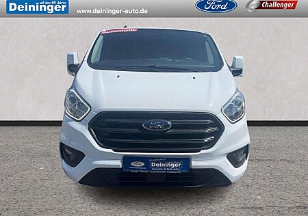 Ford Others Transit Custom Kombi Trend 320 L1H1 Autom. DOPPELK