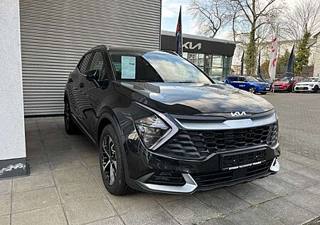 Kia Sportage 1.6 T Ultimate Edition ,DCT, Leder, 2WD