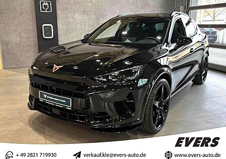 Cupra Formentor VZ 2.0 TSI 4Drive ABT 400 PS 21"