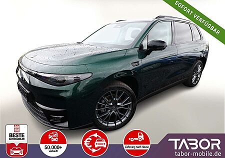 Leapmotor C10 BEV 69,9 kWh LED Pano Leder 18Z UVP-20%*