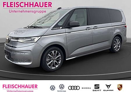 VW T7 Multivan Volkswagen Style lang 2,0 l 110 kW(150PS) TDI VK 813