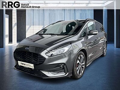 Ford S-Max 2.0 EcoBlue ST-Line AWD Start/Stopp SHZ PDC