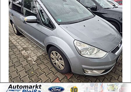 Ford Galaxy 2.0 TDCi DPF IM KUNDENAUFTRAG