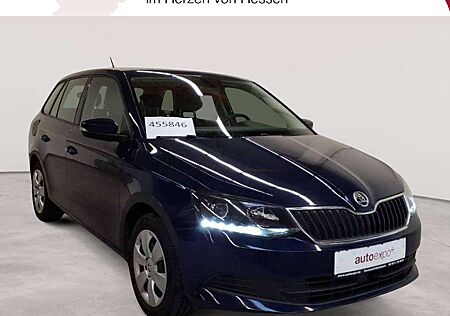 Skoda Fabia Combi 1.0 TSI Ambition