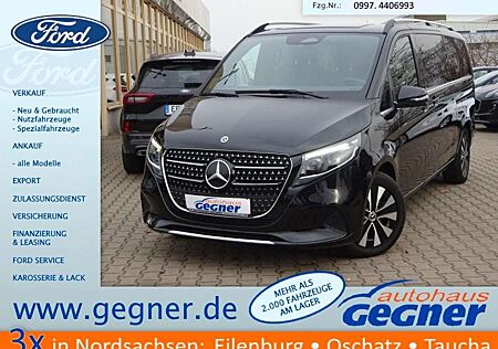 Mercedes-Benz V 300 d extralang 9G-TRONIC Avantgarde Standhzg