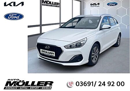 Hyundai i30 Trend 1.4 Trend Klima PDC Temp