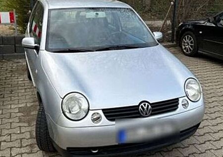 VW Lupo Volkswagen 1.0 College