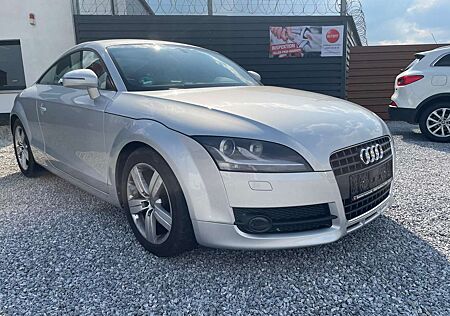 Audi TT 2.0 TFSI Coupe 2.0 16V TFSI Metallic