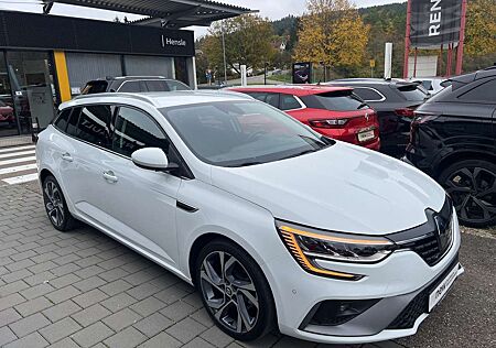 Renault Megane IV 1.6 E-TECH Plug-in 160 Grandtour R.S. Li