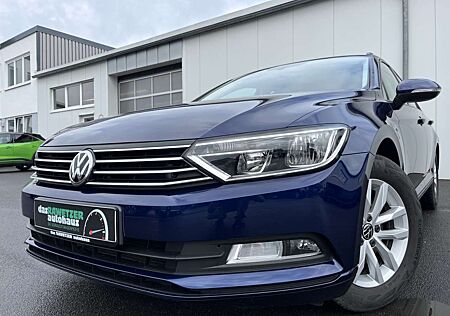 VW Passat Variant Volkswagen 2.0 TDI 119€ m. 20% Anzahlung Navi ACC SHZ Klima