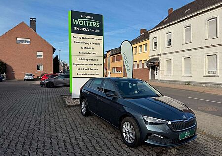 Skoda Scala Ambition