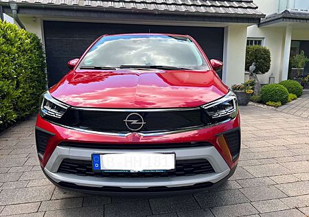 Opel Crossland 1.2 Automatik Elegance