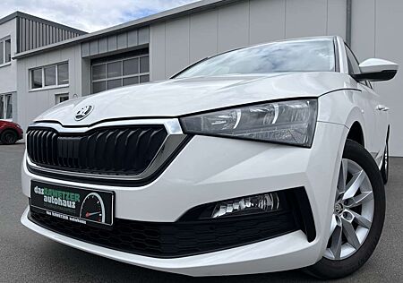 Skoda Scala 1.6 TDI Ambition Virtual Cockpit Navi LED DAB PDC