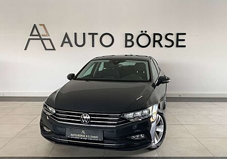 VW Passat Volkswagen Lim DSG BUSINESS*NAVI*PDC+CAM*MFL*SHZ*LED