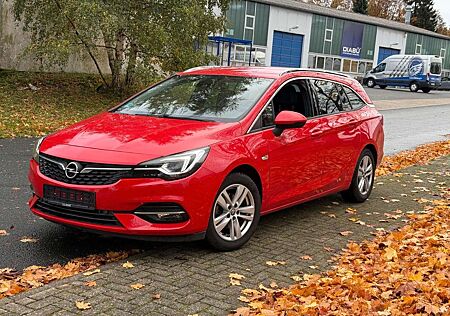 Opel Astra K Sports Tourer Elegance SUPER Ausstattung