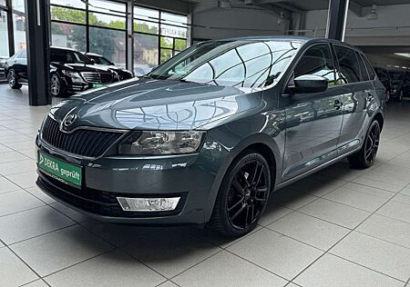 Skoda Rapid /Spaceback Spaceback 1.2TSI Drive *AHK*PDC*SHZ*