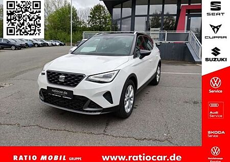 Seat Arona FR 1.0 TSI SITZHEIZ. EINPARKH. FULL-LINK