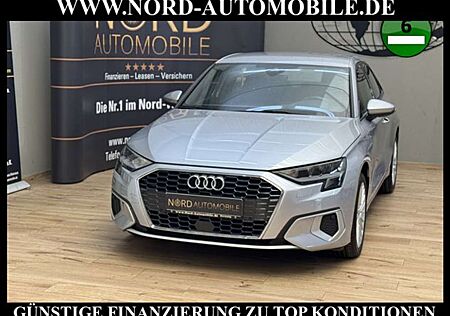 Audi A3 Limousine 30 TFSI Adcanced Garantie 03/27 LED Adva