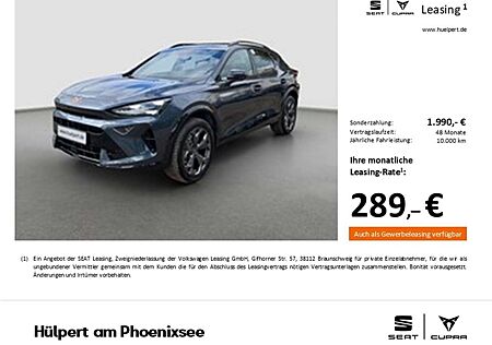 Cupra Formentor 2.0 NEUES MODELL AHK 360°CAM ACC LM18