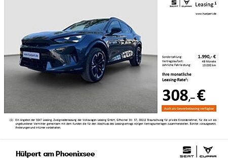 Cupra Formentor 2.0 NEUES MODELL AHK 360°CAM ACC LM18