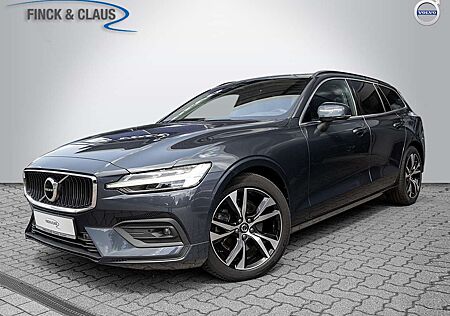 Volvo V60 B4 Core PDC SHZ KAMERA NAVI W-LAN ACC LED
