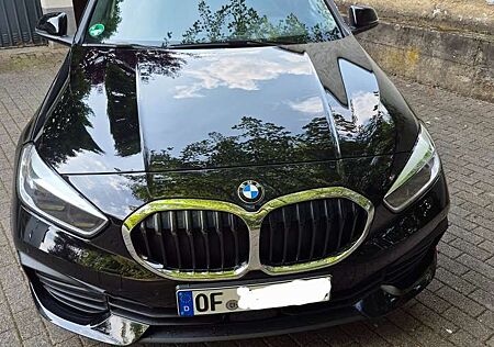 BMW 118i 118 Advantage