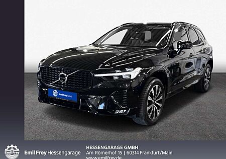 Volvo XC 60 XC60 B4 Plus-Dark Aut Glasd 360° PilotAssist BLIS