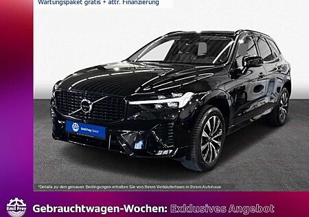 Volvo XC 60 XC60 B4 Plus-Dark Aut Glasd 360° PilotAssist BLIS