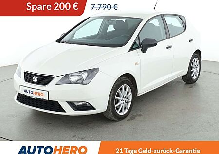 Seat Ibiza 1.4 Reference*NAVI*KLIMA*GARANTIE*