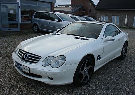 Mercedes-Benz SL 500 (230.475)