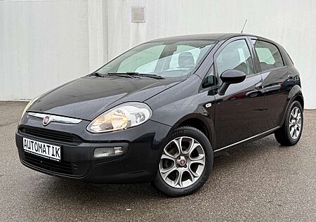 Fiat Punto 1,4 Dynamic "AUTOMATIK "EURO5 "MFL "START/STOPP