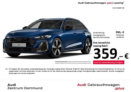 Audi A5 Avant S LINE edition one AHK 360°CAM ACC LM19