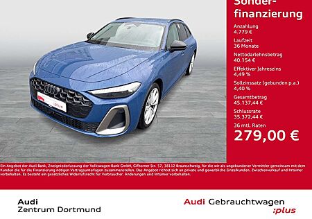 Audi A5 Avant S LINE edition one AHK 360°CAM ACC LM19