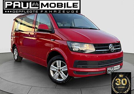 VW T6 California Volkswagen Beach Standheizung R-Cam PDC v+h