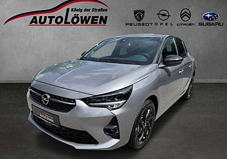 Opel Corsa F GS Line Sitzheizung Einparkhilfe