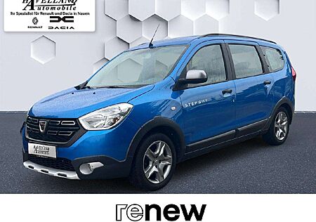 Dacia Lodgy Stepway Plus/7-Sitzer