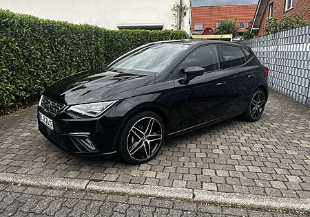 Seat Ibiza 1.0 TSI FR