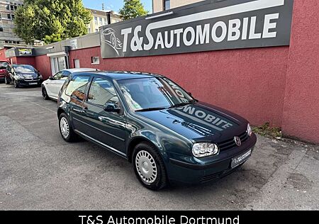 VW Golf Volkswagen 1.4 Champ ( Tüv & Service Neu )