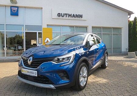 Renault Captur II Evolution Kamera WI-Pak. GJR