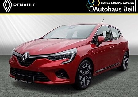 Renault Clio V Intens E-TECH FULL Hybrid 140 EU6d