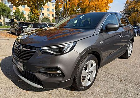 Opel Grandland X 1.2 Aut. INNOVATON/LED/NAVI/KAMERA